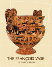 Francois Vase Photographs